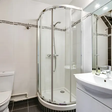 Apartment Du Louvre